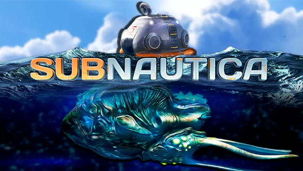 Subnautica сохранение