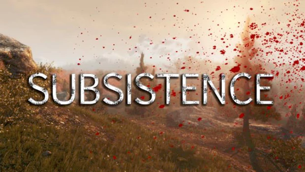 Subsistence сохранение