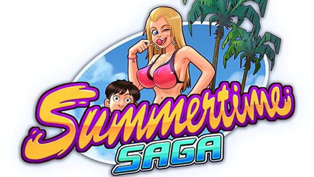 Summertime Saga сохранение