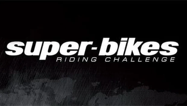 Super-Bikes: Riding Challenge сохранение