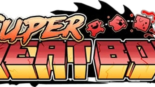 Super Meat Boy сохранение