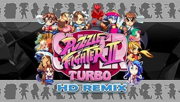 Super Puzzle Fighter 2 Turbo HD Remix сохранение