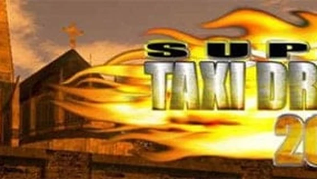 Super Taxi Driver 2006 сохранение