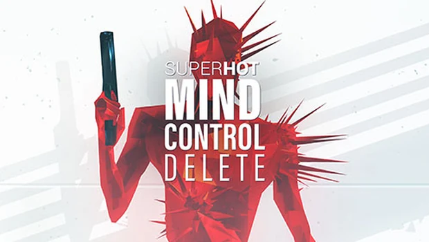 SUPERHOT Mind Control Delete сохранение