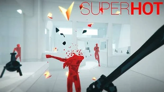 Superhot сохранение