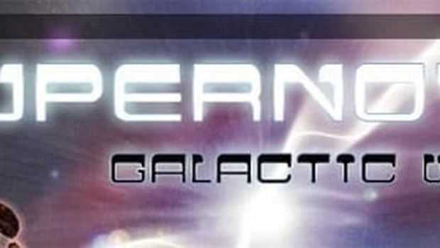 Supernova: Galactic Wars сохранение