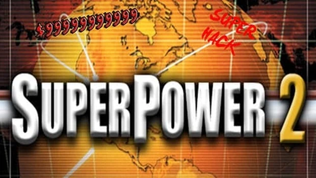Superpower 2 сохранение