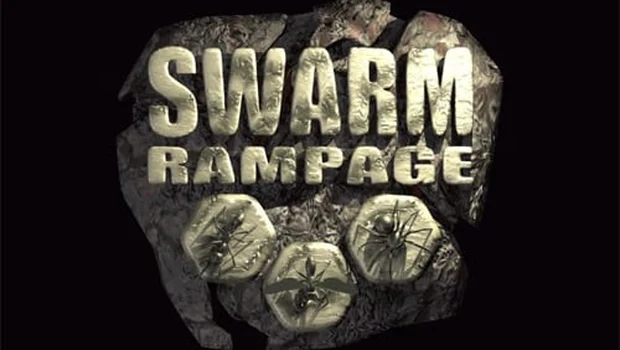 Swarm Rampage сохранение