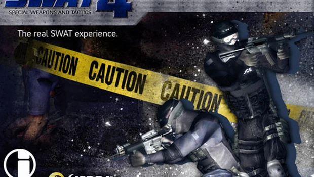 SWAT 4 сохранение