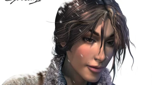 Syberia 2 сохранение