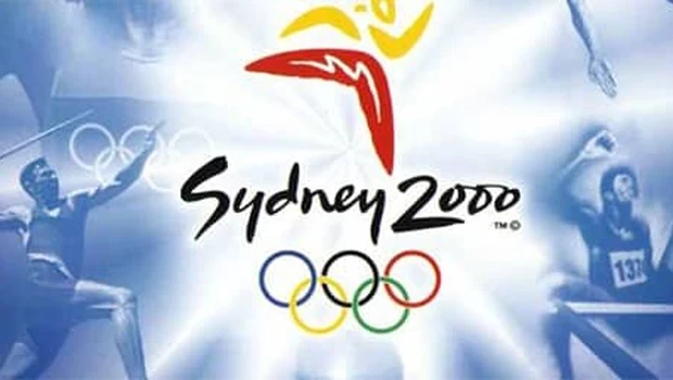 Sydney 2000 сохранение