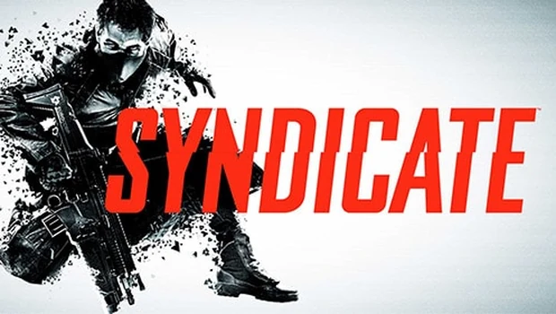 Syndicate (2012) сохранение