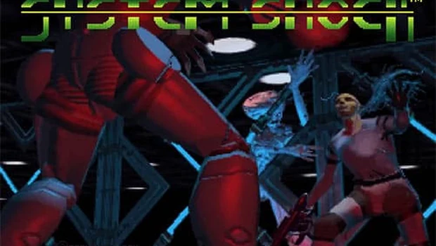 System Shock сохранение
