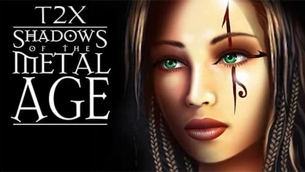 T2X: Shadows of the Metal Age сохранение