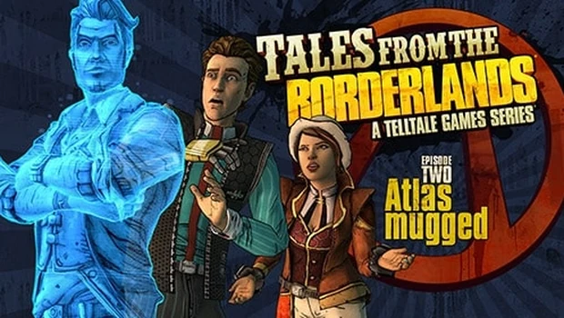 Tales from the Borderlands сохранение