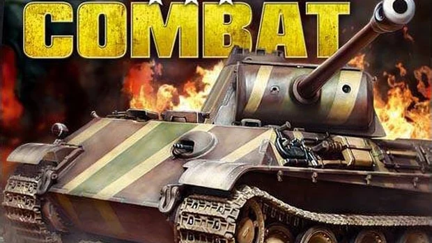 Tank Combat сохранение