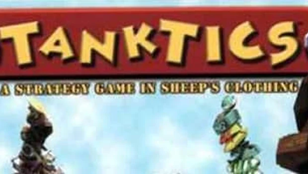 Tanktics сохранение