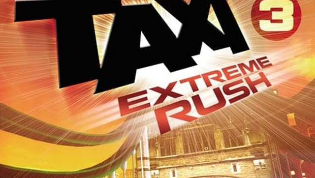 Taxi 3: Extreme Rush сохранение