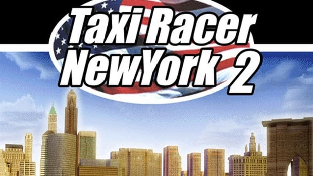 Taxi Racer: New York 2 сохранение