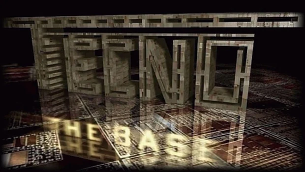 TECNO The Base сохранение