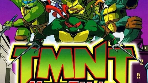 Teenage Mutant Ninja Turtles: Mutant Melee сохранение