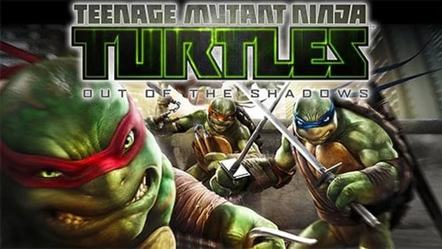 Teenage Mutant Ninja Turtles: Out of the Shadows сохранение