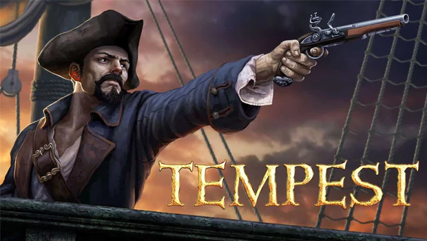 Tempest сохранение