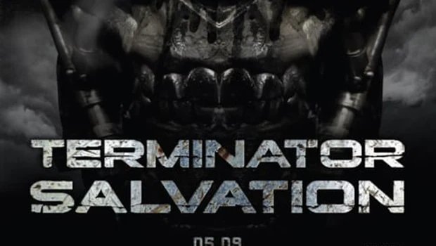 Terminator Salvation сохранение
