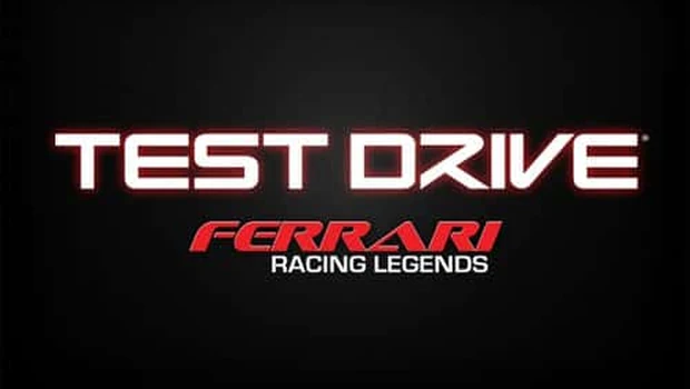 Test Drive: Ferrari Racing Legends сохранение