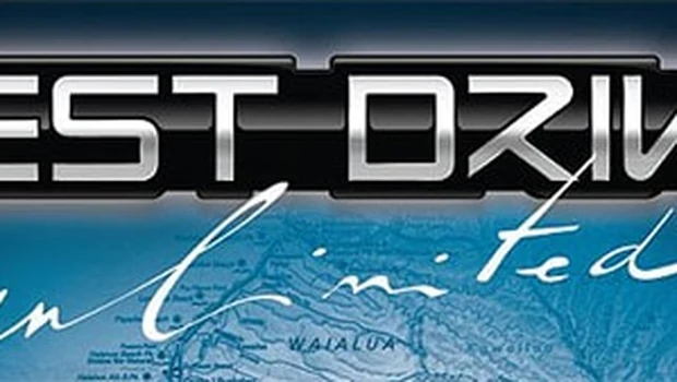 Test Drive Unlimited 1 сохранение
