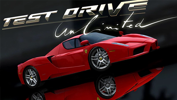 Test Drive Unlimited сохранение