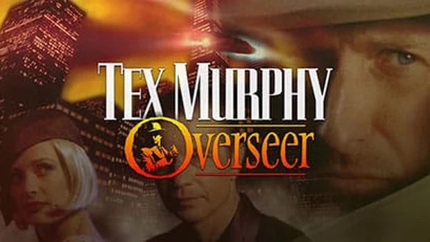 Tex Murphy: Overseer сохранение