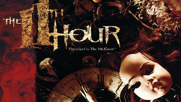 The 11th Hour: The Sequel to The 7th Guest сохранение