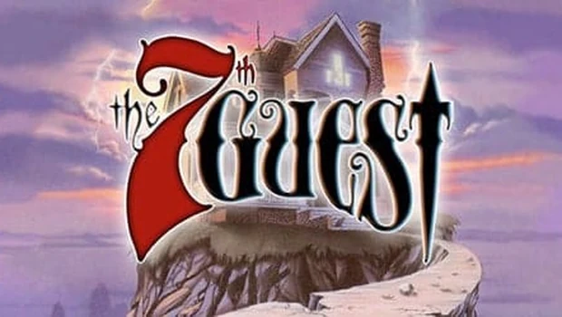 The 7th Guest сохранение