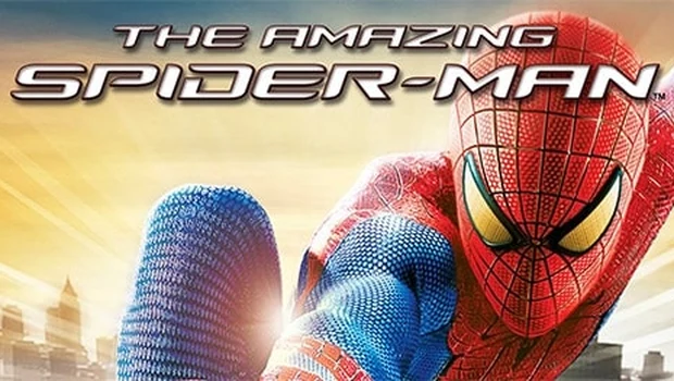 The Amazing Spider-Man сохранение