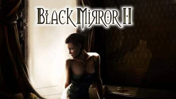 The Black Mirror 2 сохранение