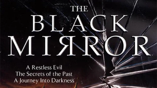 The Black Mirror сохранение