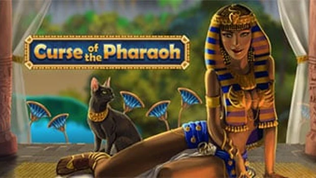 The Cameron Files 2: The Pharaoh’s Curse сохранение