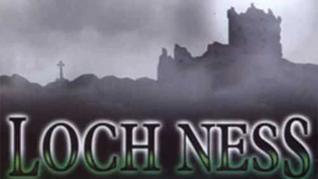 The Cameron Files: Secret at Loch Ness сохранение