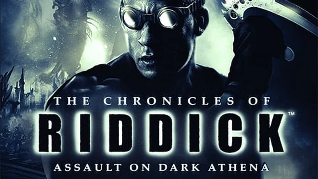 The Chronicles of Riddick: Assault on Dark Athena сохранение