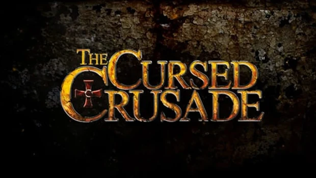 The Cursed Crusade сохранение