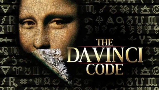 The Da Vinci Code сохранение