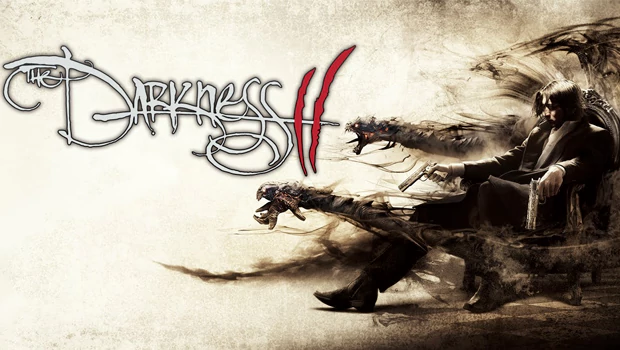 The Darkness 2 сохранение