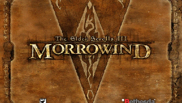 The Elder Scrolls 3 Morrowind сохранение