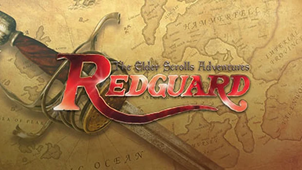 The Elder Scrolls Adventures: Redguard сохранение