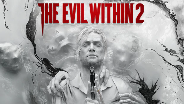 The Evil Within 2 сохранение