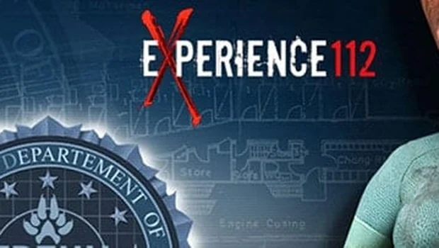 The Experiment сохранение