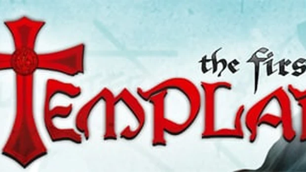 The First Templar сохранение