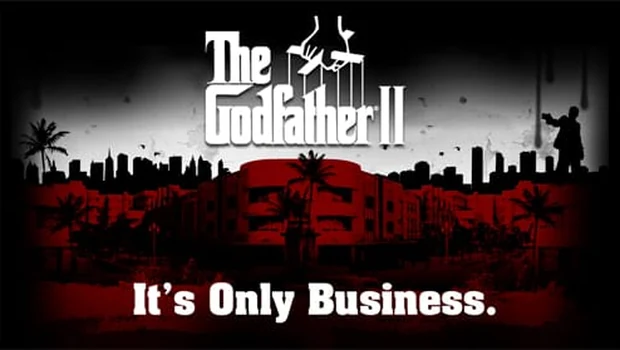 The Godfather 2 сохранение