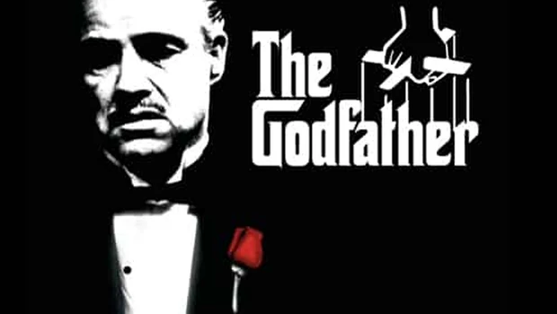 The Godfather сохранение